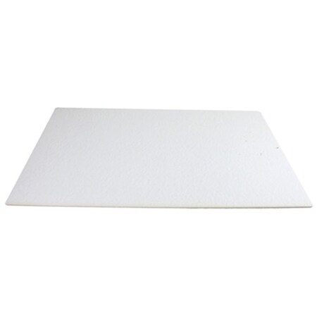 Frymaster Insulation - Flue Front 816-0175